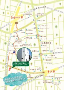 新事務所MAP